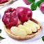 Táo red delicious (táo đỏ) nhập khẩu, sản phẩm an toàn